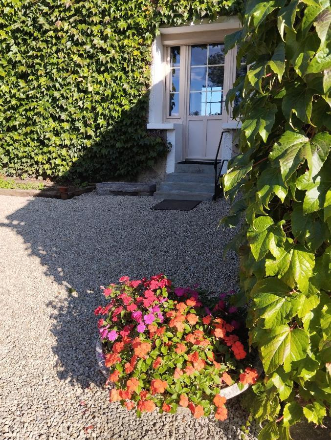 Maison Au Calme Avec Vue Etang Clesse  Екстер'єр фото