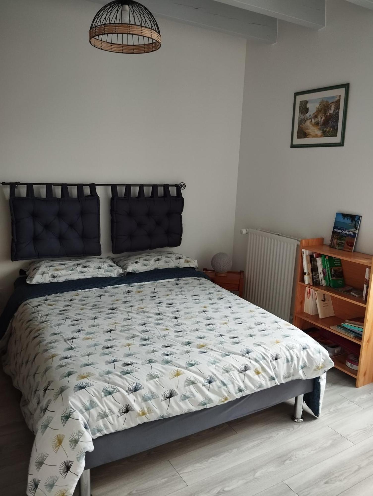 Maison Au Calme Avec Vue Etang Clesse  Екстер'єр фото