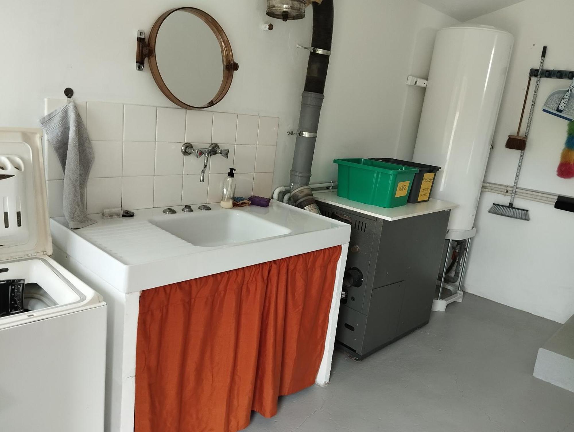 Maison Au Calme Avec Vue Etang Clesse  Екстер'єр фото